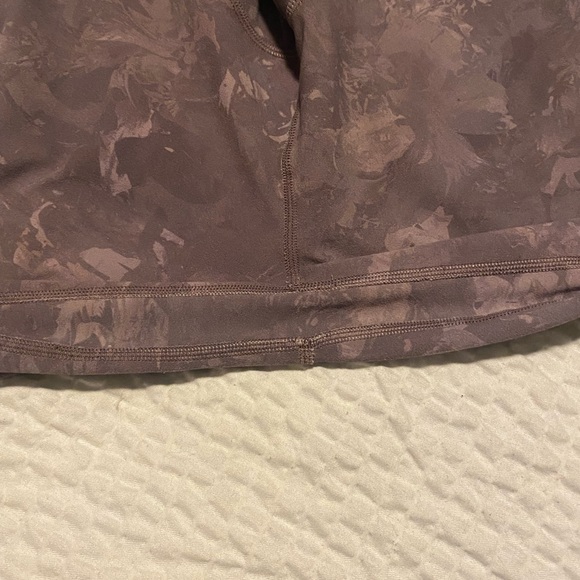 Lululemon align crops - Picture 4 of 5